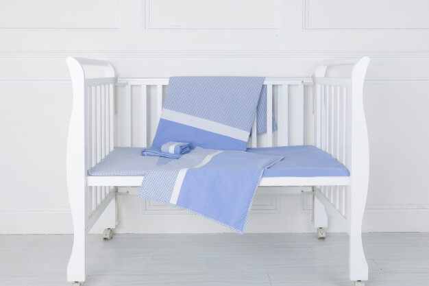 Детский сон – залог здоровья